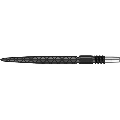 TARGET steel Swiss Diamond Pro Point čierne, kovové 26mm 2019