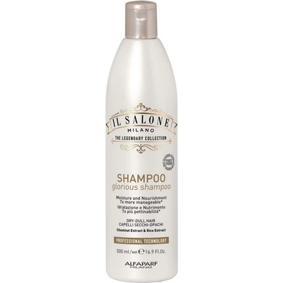 Alfaparf Milano Alfa Il Salone Glorious Shampoo 500 ml