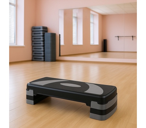 TRINFIT Stepper