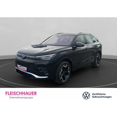 Volkswagen Tiguan 2.0 TDI 4Motion R-Line 142 kW