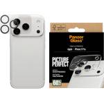 Panzer Протектор за камера PanzerGlass PicturePerfect за iPhone 17 Pro