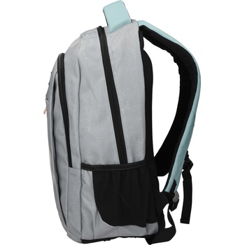 Eurocom Alfa Spectrum šedivá