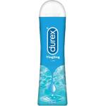 Durex Лубрикант с гъделичкащ ефект Durex Tingling 50 ml - sexo