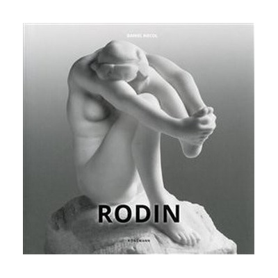 Daniel Kiecol - Rodin