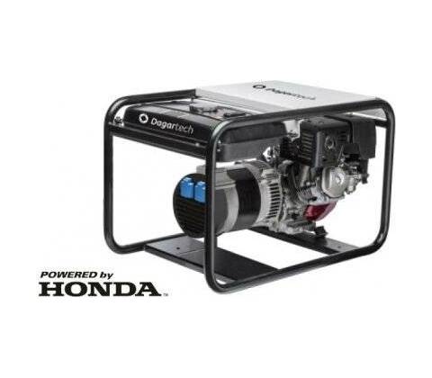 Dagartech DGH5000B