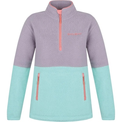 Husky Addy L purple/mint