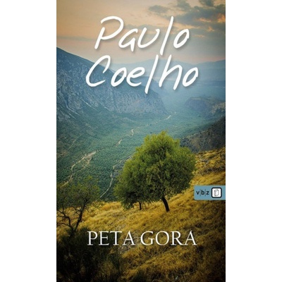 Peta gora