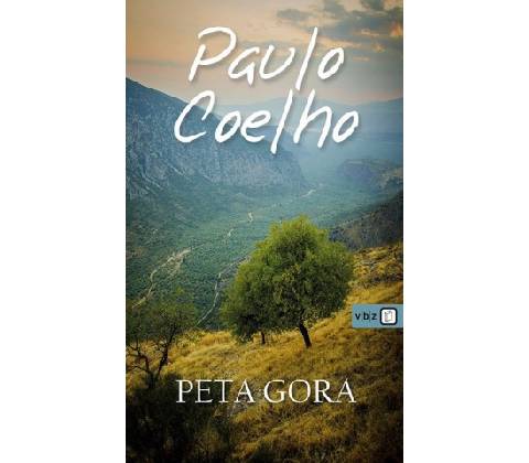 Peta gora