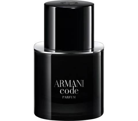 Giorgio Armani Code parfum pánsky 30 ml