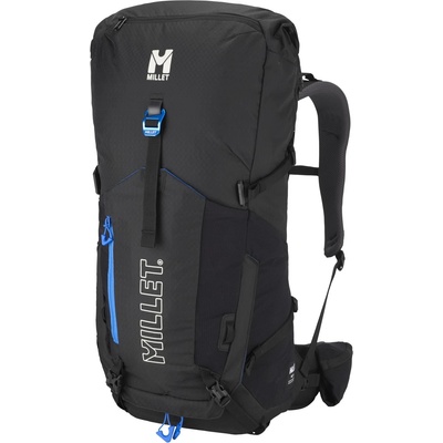 Millet Туристическа раница Millet Ubic 35 Walking backpack - E-Black - размер One Size (504-1953-0111)