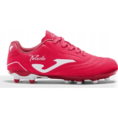 Joma TOLEDO 2606 JR FG Červené