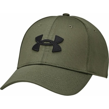 Under Armour Men's Blitzing Cap marine od green