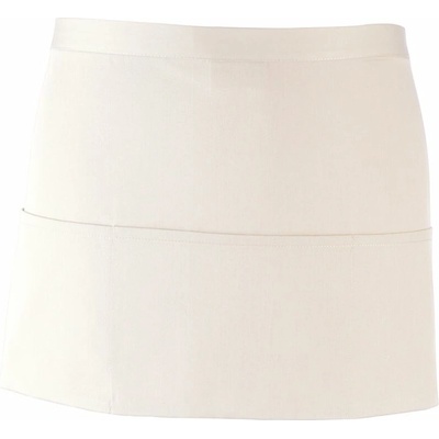 Premier PR 155 white Zástěra