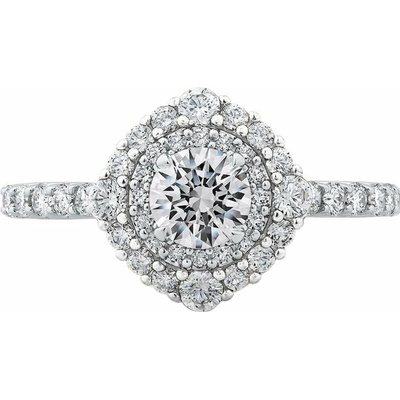 Eppi prsten s lab-grown diamanty Belen RE41044