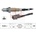 Lambda sonda EPS 1.998.344