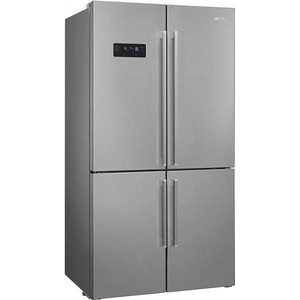 Smeg FQ60XDE Хладилници