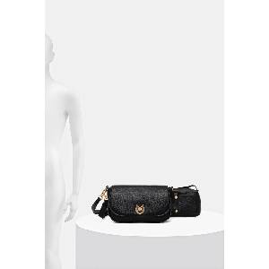 U. S. Polo Assn U. S. Polo Assn. чанта crossbody дамска от имитация на кожа Middleton (BIU0M8871WVP) - answear - 136,89 лв