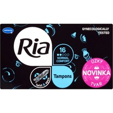 Ria tampony Normal Comfort 16 ks