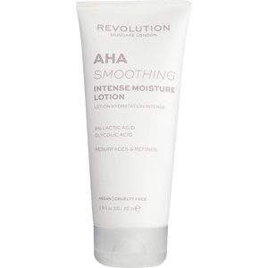 Revolution Skincare Лосион за тяло AHA, 200 ml Лосион за тяло