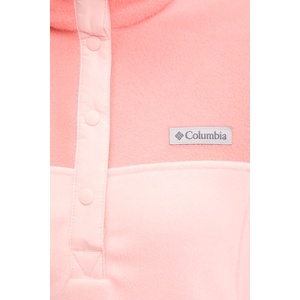 Columbia Спортен суичър Benton Springs (2085651)