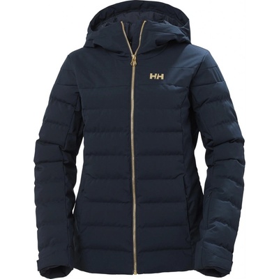 Imperial bunda Women's Puffy Jacket Navy