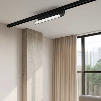 Магнитно осветление - ZEUS AJ MAGNET - 23 mm (4033)