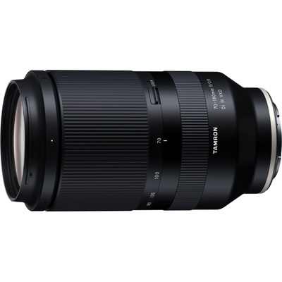 Tamron SP 70-180mm f/2.8 Di III VXD Sony E-mount