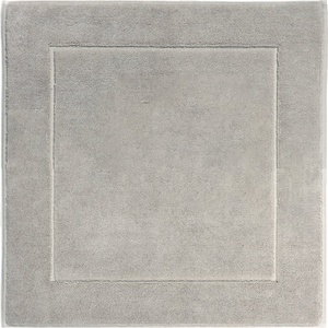 Aquanova Килимче за баня London 60 x 60 см сивкавокафяво (LONBMB-106)