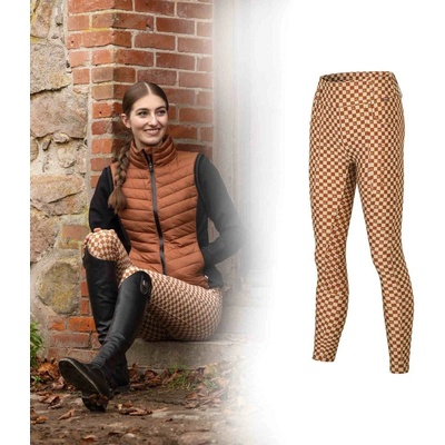 Kingsland Jeggings Megan Full Grip dámské argan oil