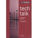 Tech Talk Inter WB