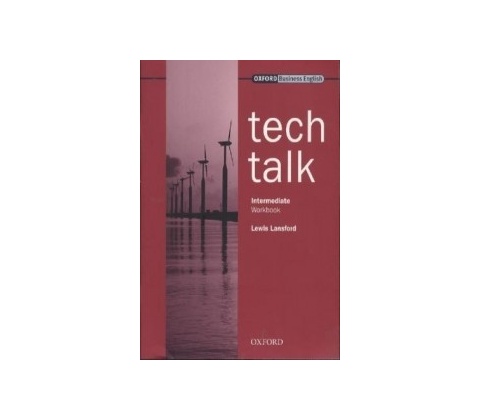 Tech Talk Inter WB