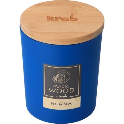 Anděl Přerov s.r.o. Magic Wood Fig a Spa 300 g