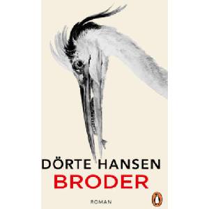 Broder | Dörte Hansen (ISBN: 9783328604556)