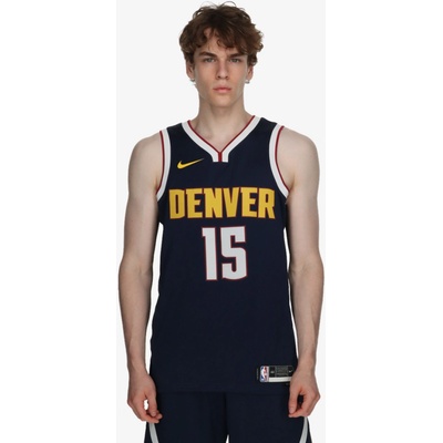 Nike Nikola Jokic Denver Nuggets Icon Edition 2022/23 – Zboží Dáma