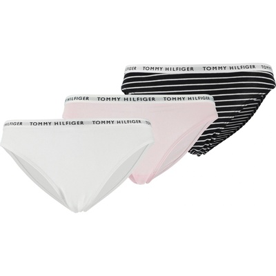 Tommy Hilfiger 3p bikini xs
