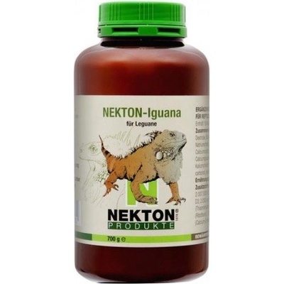 Nekton Iguana 650 g