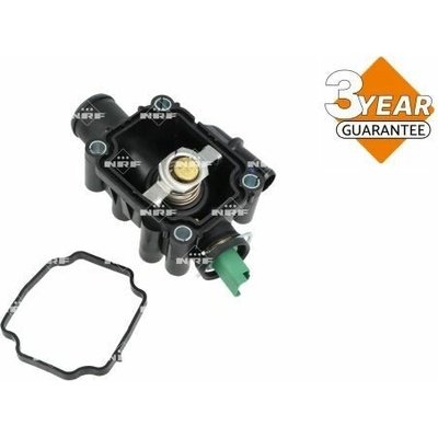 Termostat, chladivo NRF 725081