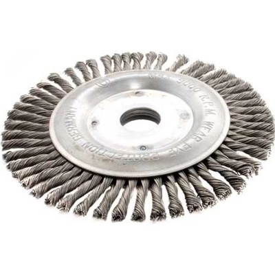 MAGG Kartáč okružní 178, copánkový S 0,50, díra 22,2mm