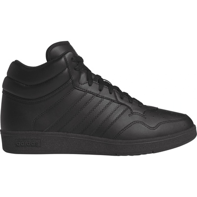 adidas Adidas Hoops 4.0 Mid Sn99 - Core Black