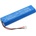 Cameron Sino Батерия за CleanMate RV500, 2600 mAh, Li-Ion (CS-CMV500VX)