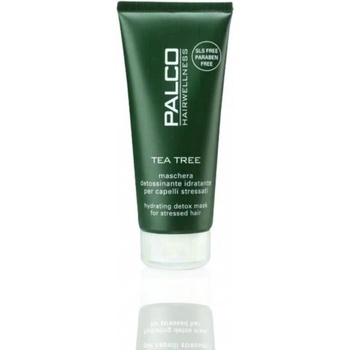 Palco maska antistresová Tea Tree 200 ml