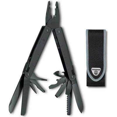 Victorinox 3.0323.3CN SwissTool BS čierny