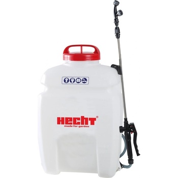 HECHT 416 ACCU