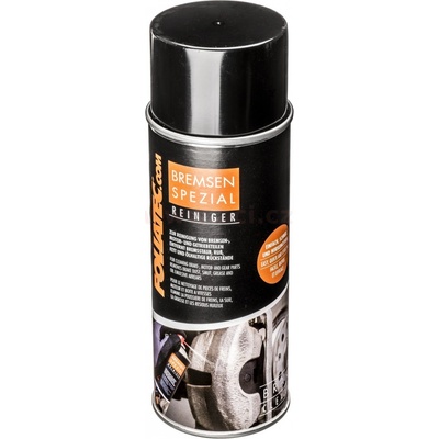 Foliatec dvousložková barva na brzdy barva 400 ml žlutá