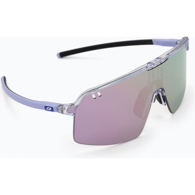 Julbo Density Spectron лъскави преведени светлолилави/многопластови светлорозови слънчеви очила