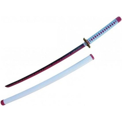 Demon Slayer Mitsuri Kanroji – Zboží Dáma