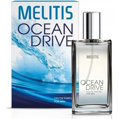 Melitis Ocean Drive parfém pánský 30 ml