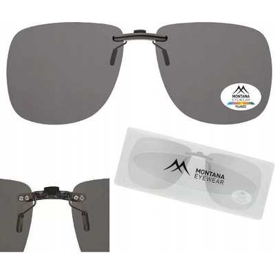 MONTANA EYEWEAR KLIP L NA C1 Cat.3