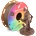 Polymaker Panchroma PLA Matte Army Brown - 1, 75 mm / 1000 g (CA04009)