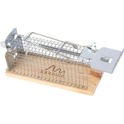 Живохващащ капан за мишки Gardigo (62351-10)